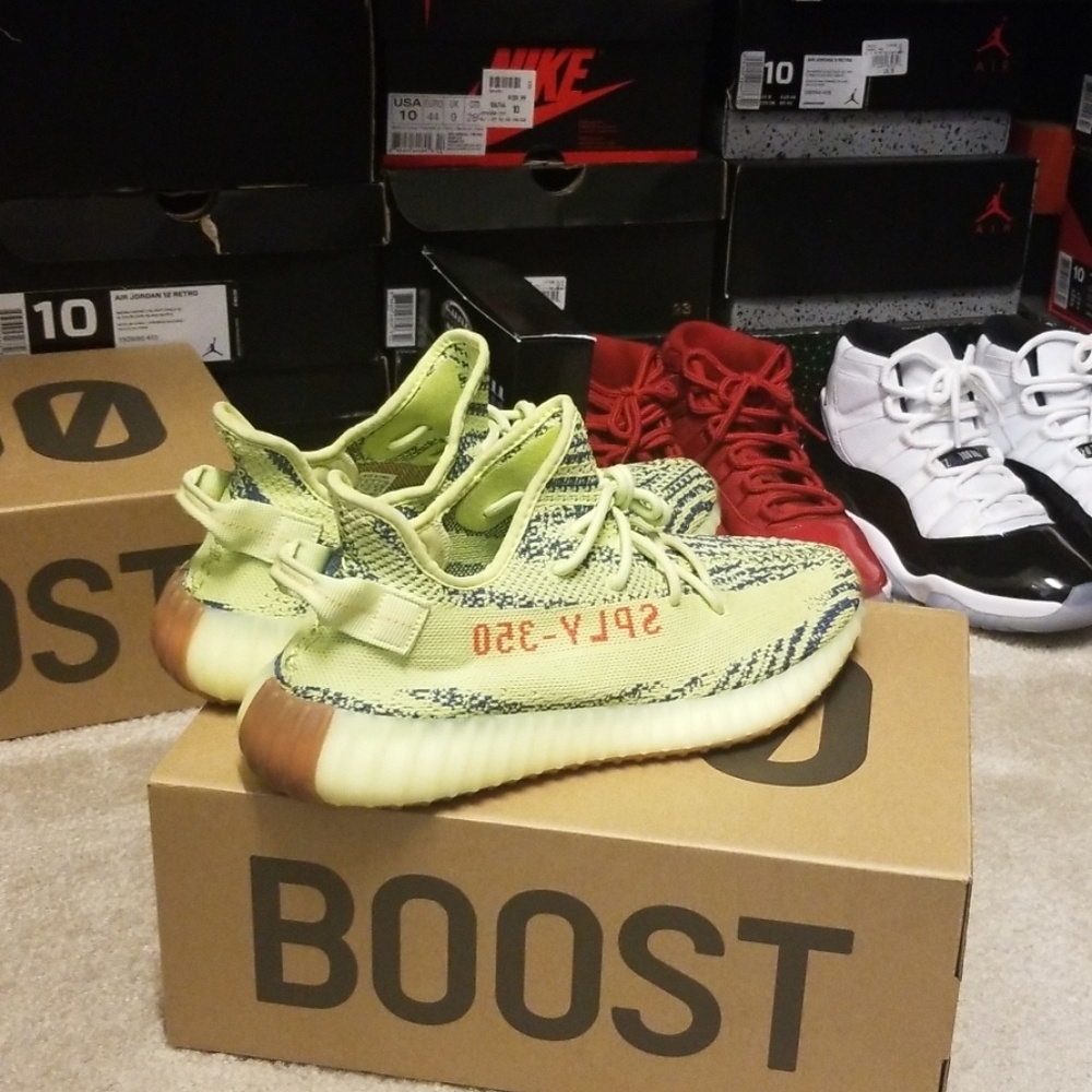 Yeezy